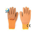 Рабочие перчатки с покрытием из пеноматериала Terre Napping Latex 3/4